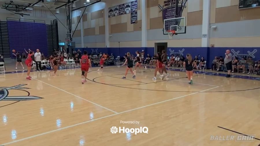 2-pt Shot