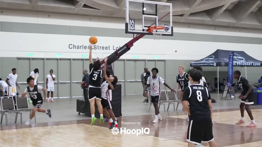 2-pt Shot
