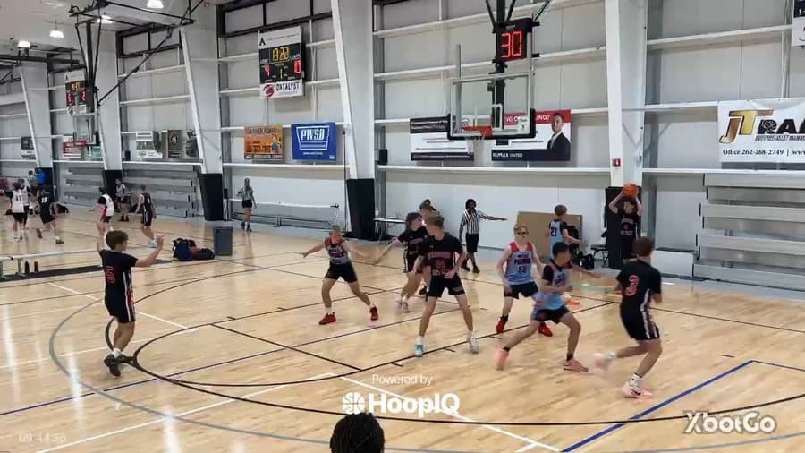 Assist