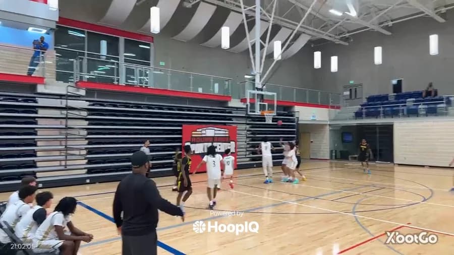 Def. Rebound