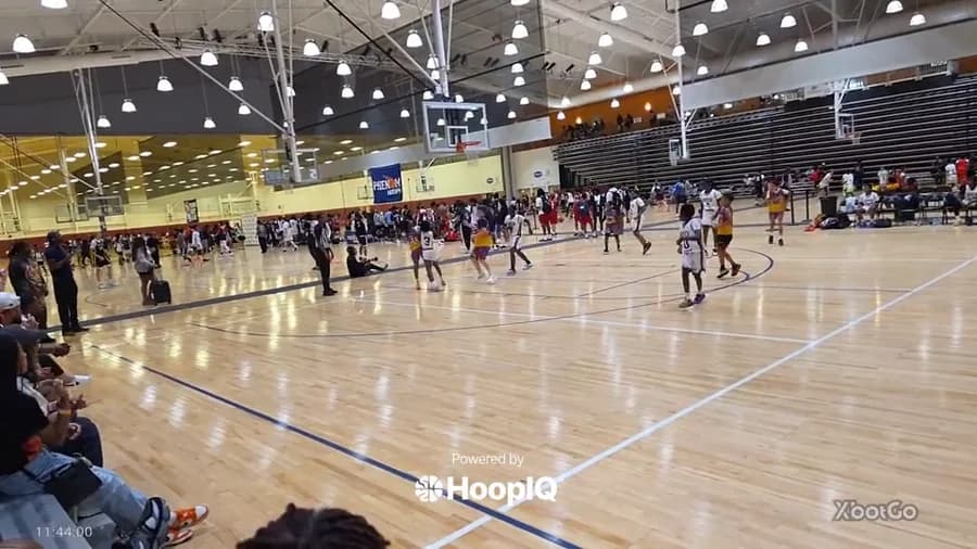 Off. Rebound