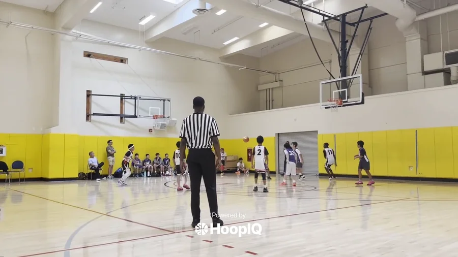 Off. Rebound