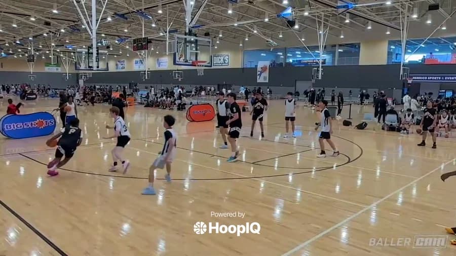 2-pt Shot
