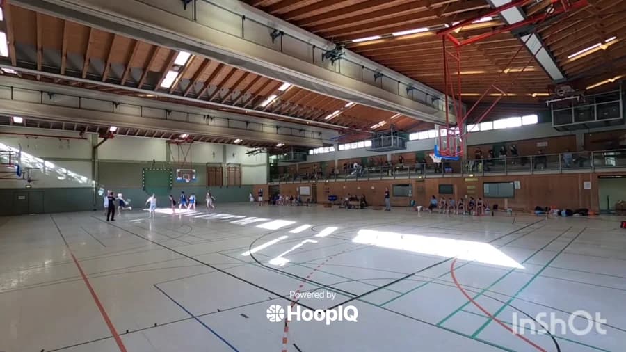 Off. Rebound