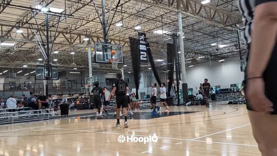 2-pt Shot