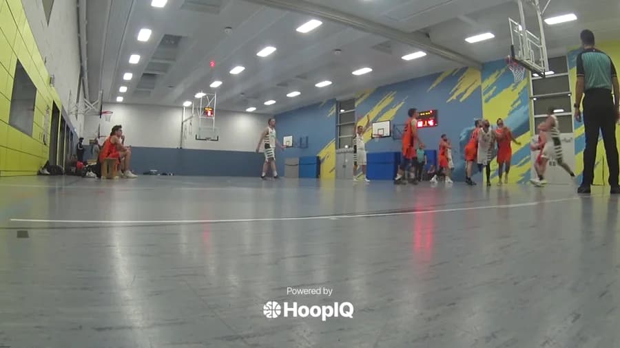 Def. Rebound