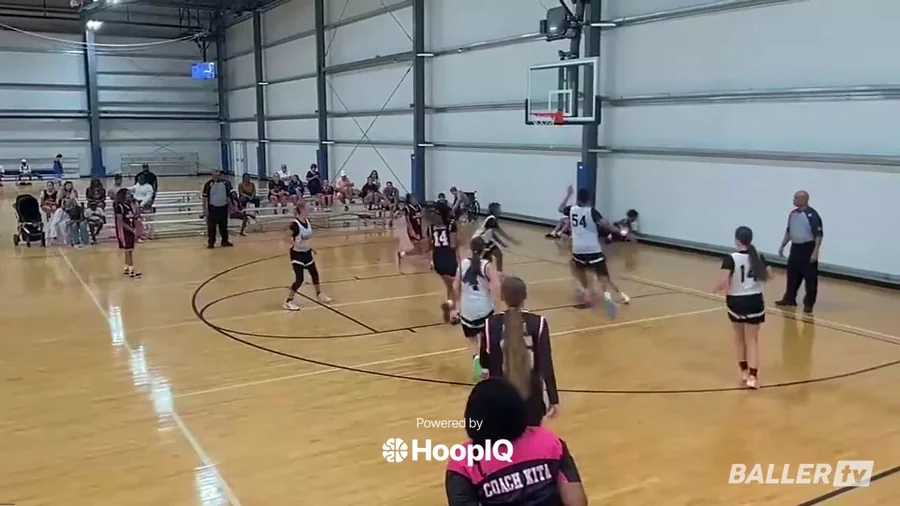 Off. Rebound