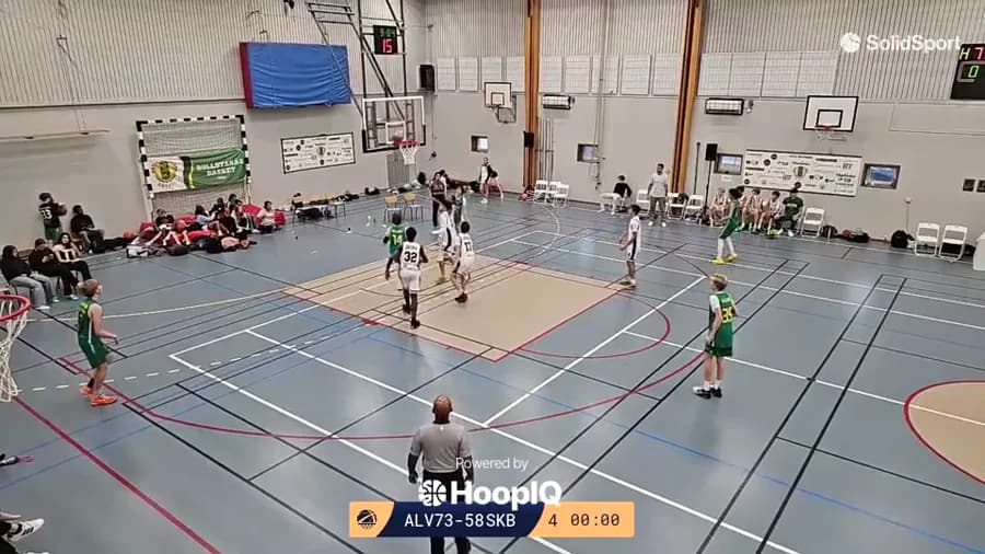 Off. Rebound