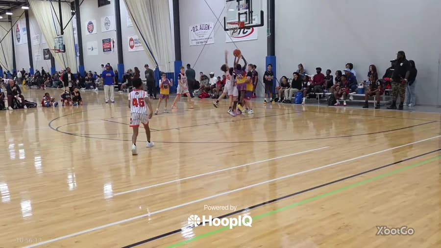 Def. Rebound