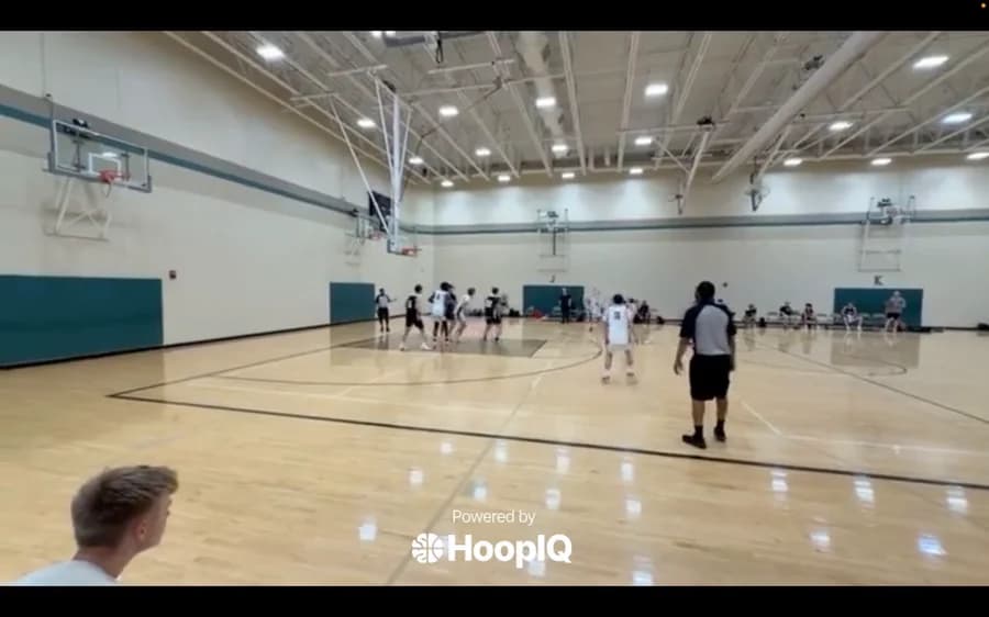 Def. Rebound