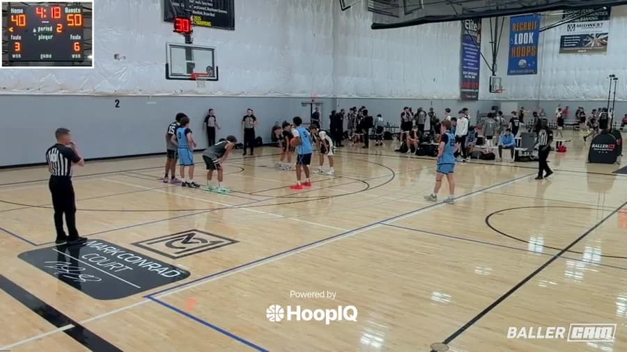 Free-throw