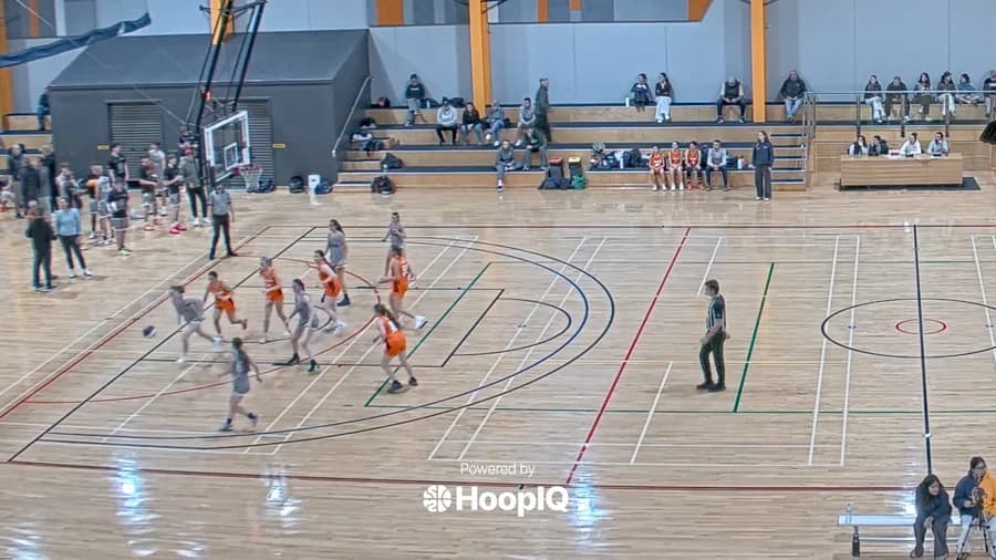 Off. Rebound