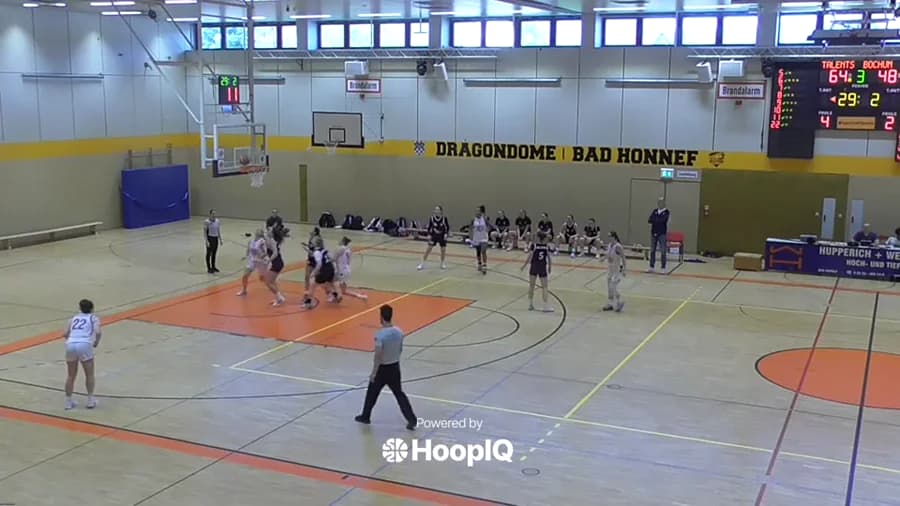 Off. Rebound