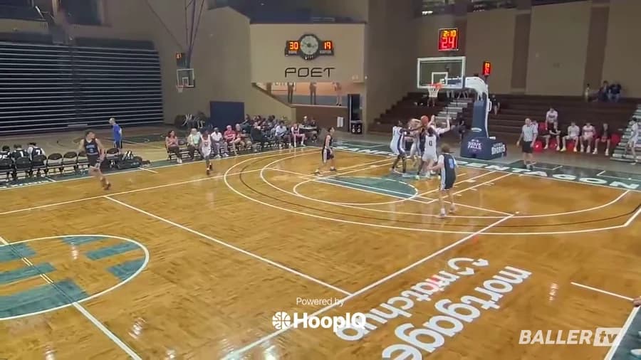 Def. Rebound