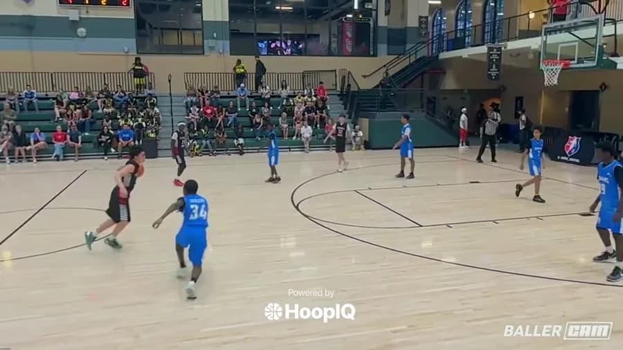 Def. Rebound