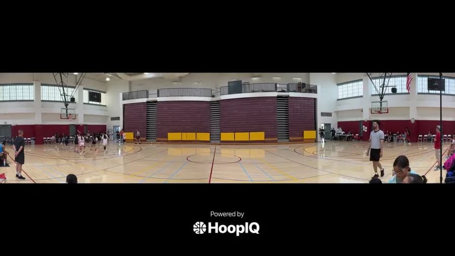 2-pt Shot