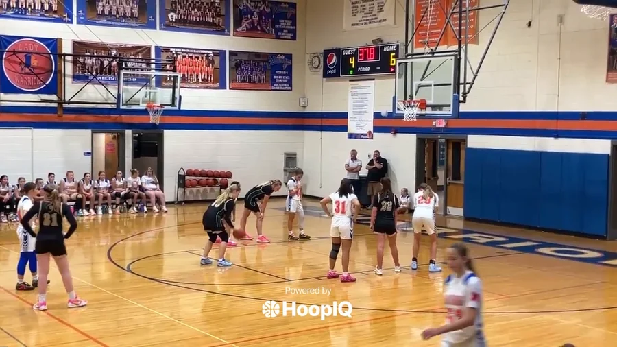 Free-throw