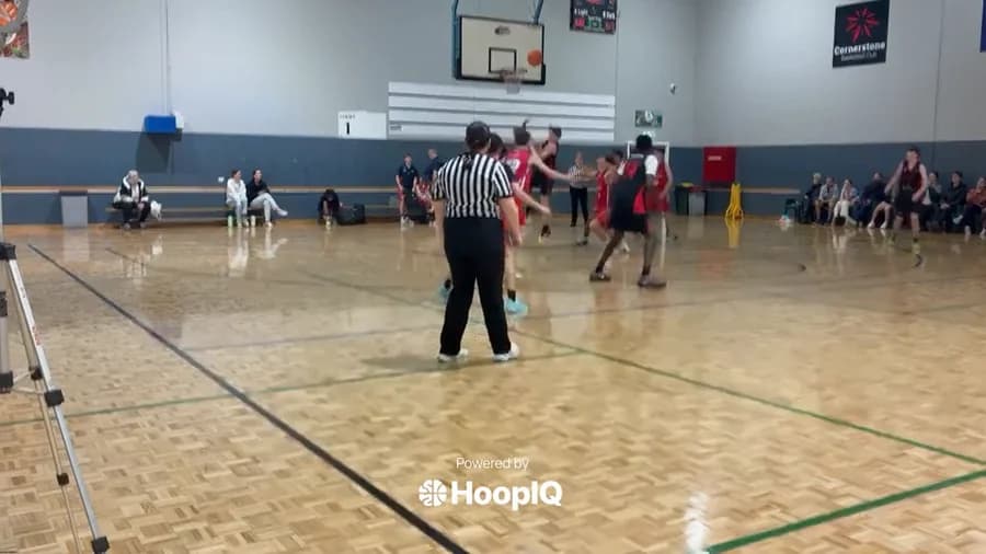 Def. Rebound
