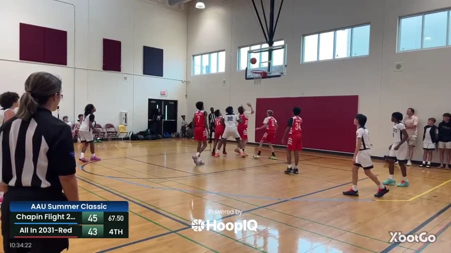 Def. Rebound
