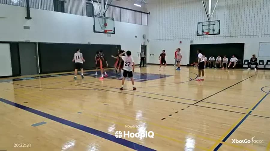 Def. Rebound