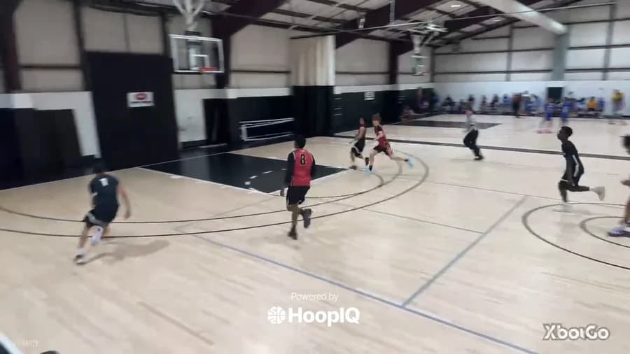 2-pt Shot