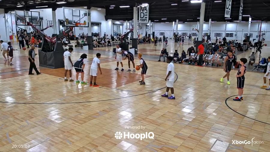 Free-throw