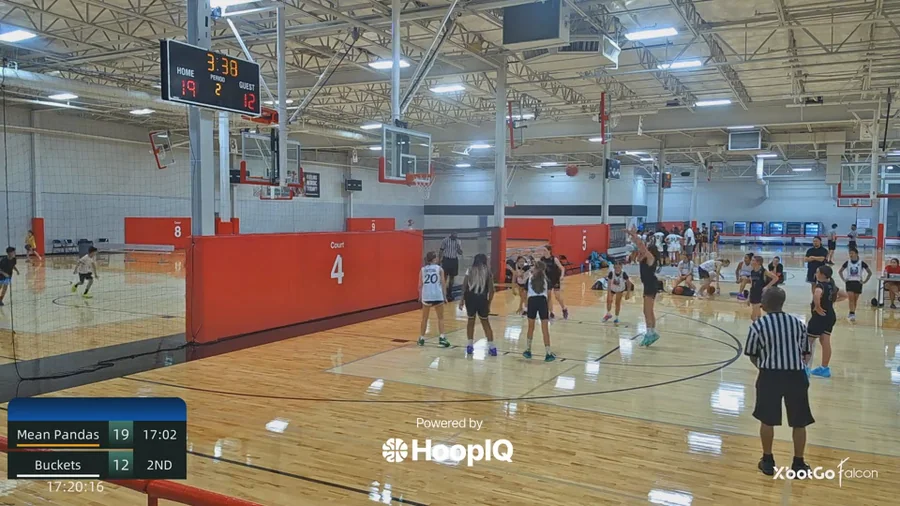 Free-throw