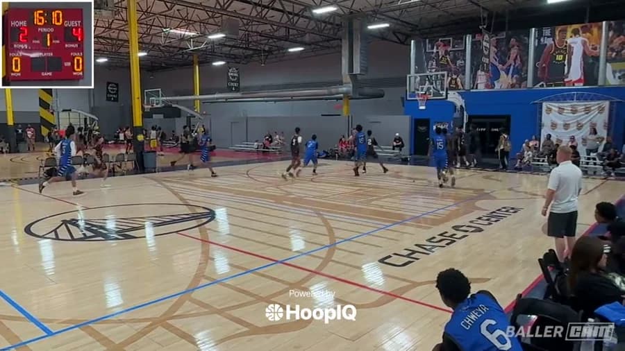 Off. Rebound