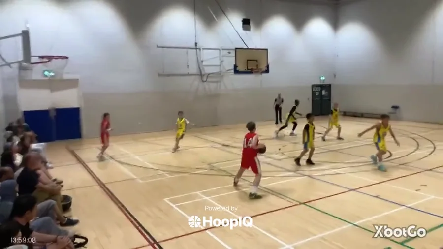 Def. Rebound