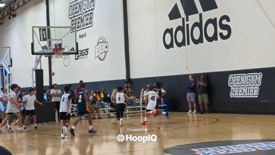 2-pt Shot