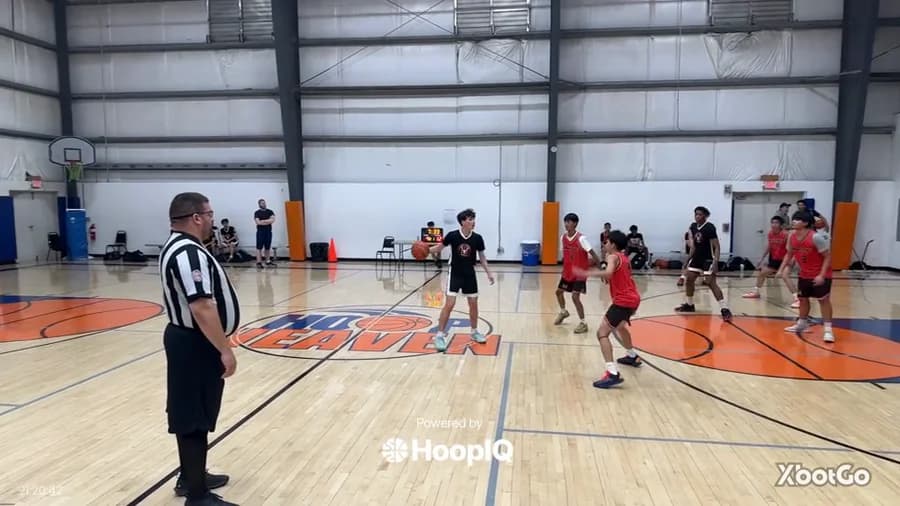 Assist