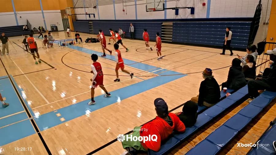 Def. Rebound