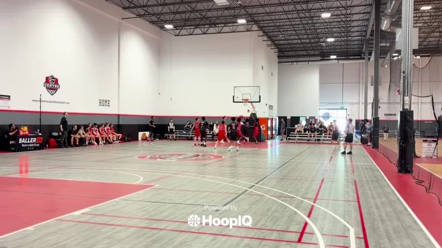 2-pt Shot