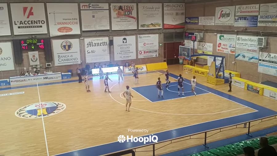 Off. Rebound