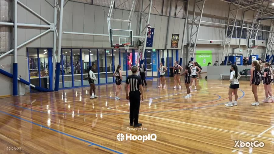 Free-throw