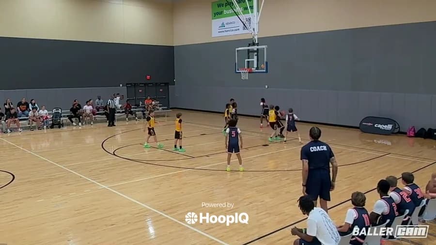 Off. Rebound