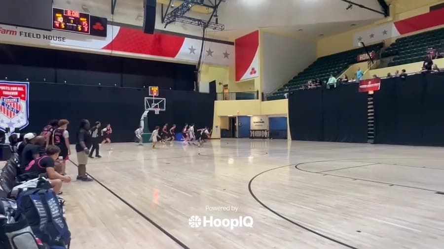 Def. Rebound