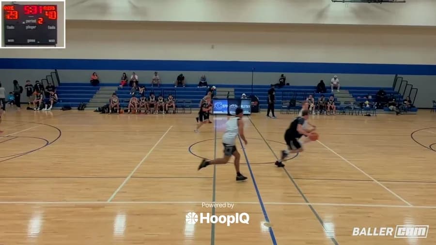 Def. Rebound