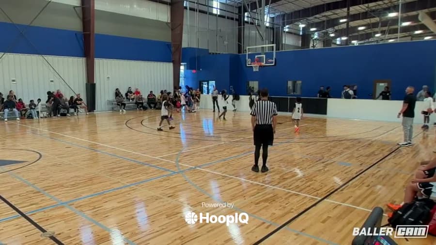Off. Rebound