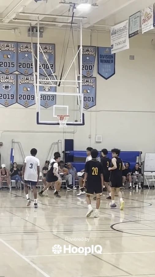 Free-throw