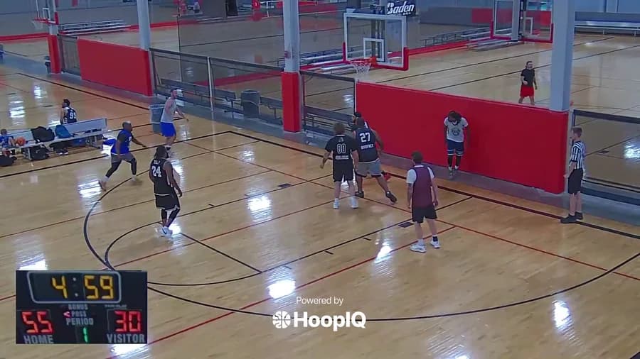 Off. Rebound