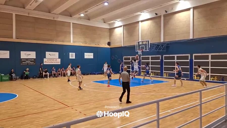 Def. Rebound