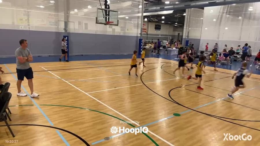 Def. Rebound