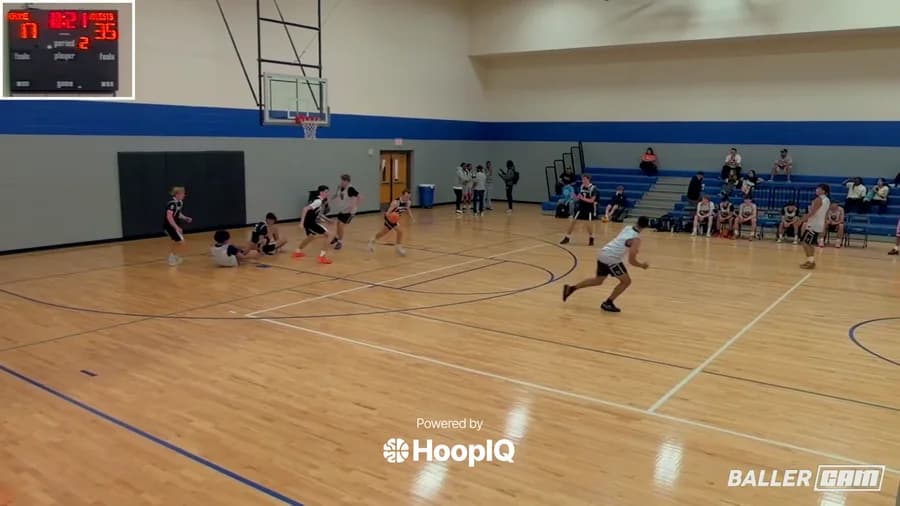 Def. Rebound