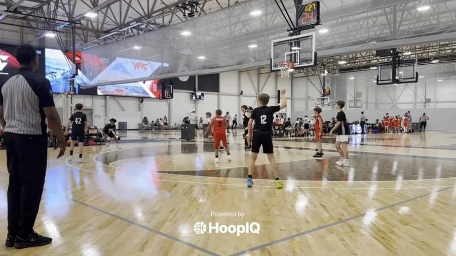 Off. Rebound