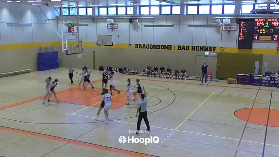 Off. Rebound