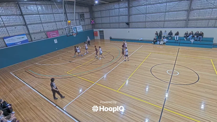 Off. Rebound