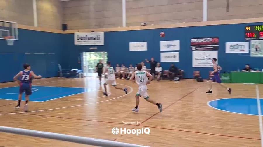 2-pt Shot
