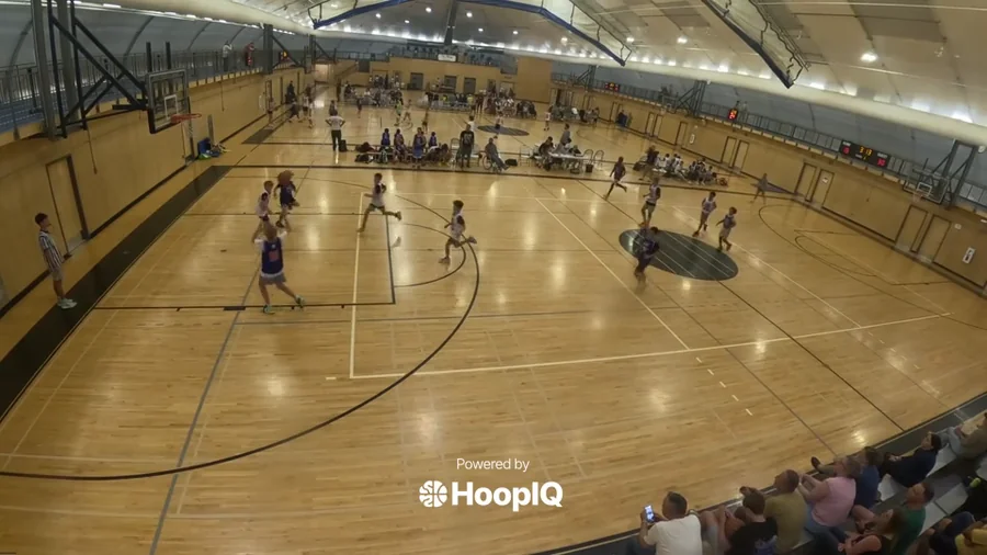 2-pt Shot
