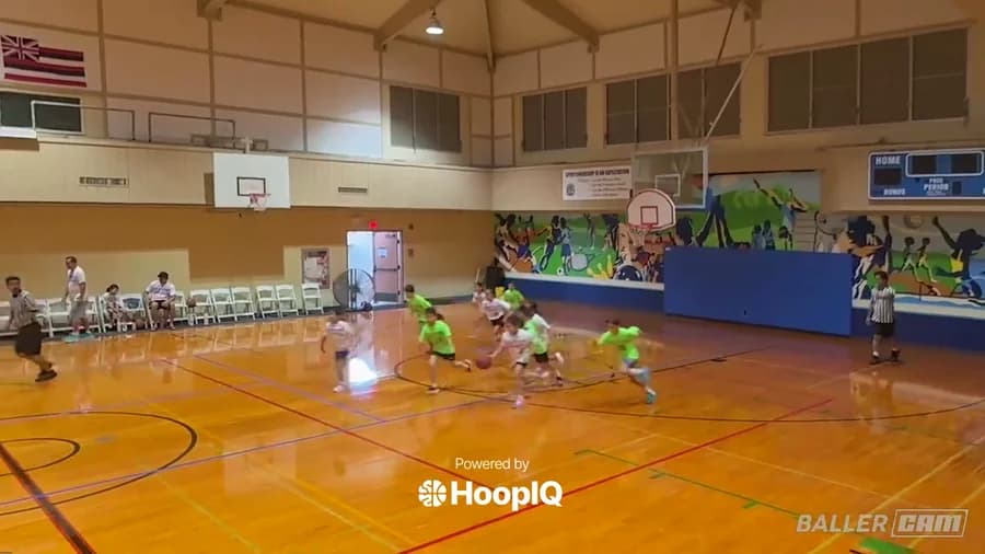 Def. Rebound